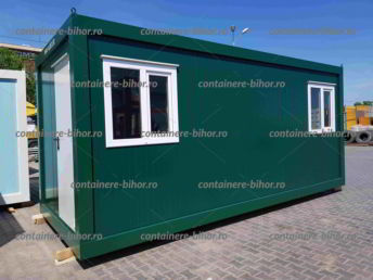 cat costa o cabina de paza