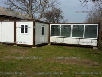 garaje metalice second hand