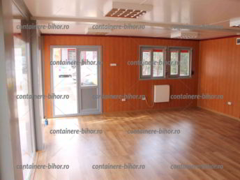 vanzare containere second hand