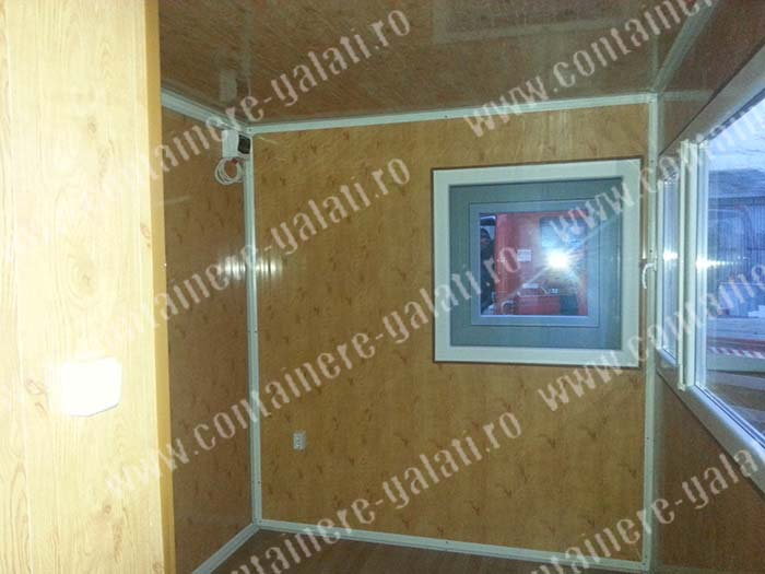 container dormitor vanzare  Bihor