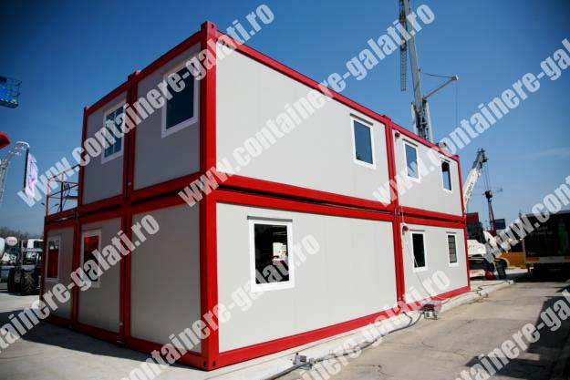 cadru container pret Bihor