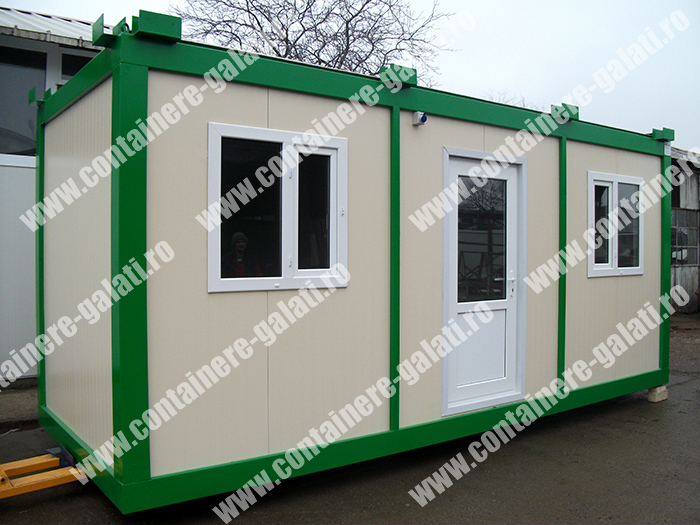 containere de vanzare pret Bihor