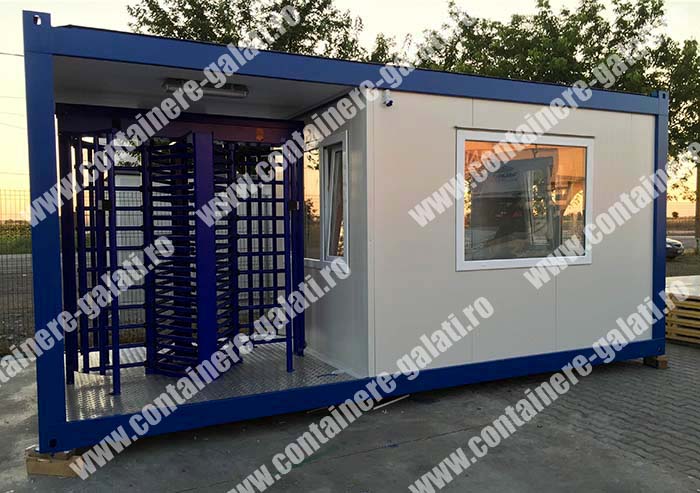 containere de vanzare Bihor