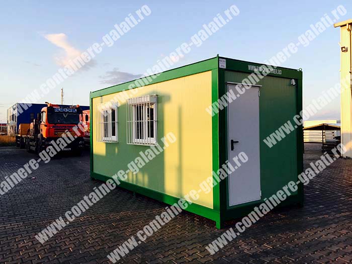 containere ieftine Bihor