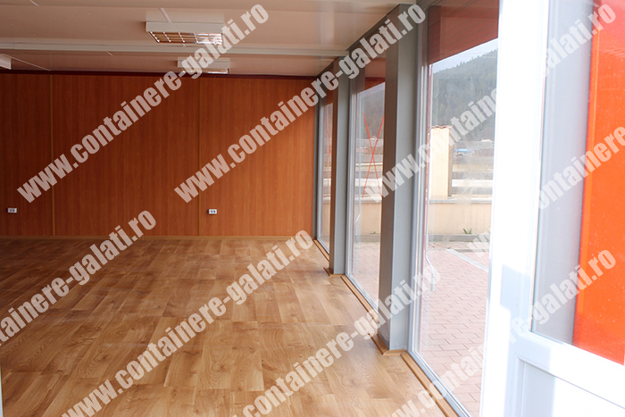 module de locuit Bihor