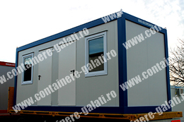 container de vanzare pret Bihor