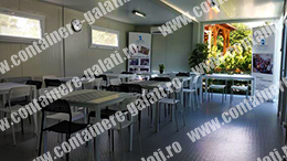 containere birou de vanzare Bihor