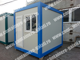 containere second hand pret Bihor